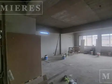 Oficina en Alquiler A Estrenar
