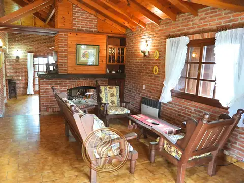 Casa en Venta de 4 dormitorios