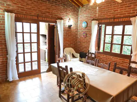Casa en Venta 35 años