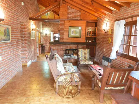 Casa en Venta en Pinamar, USD 218.000