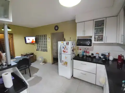 VENTA CASA 5 AMBIENTES EN SAN ANDRES -APTO CREDIT0