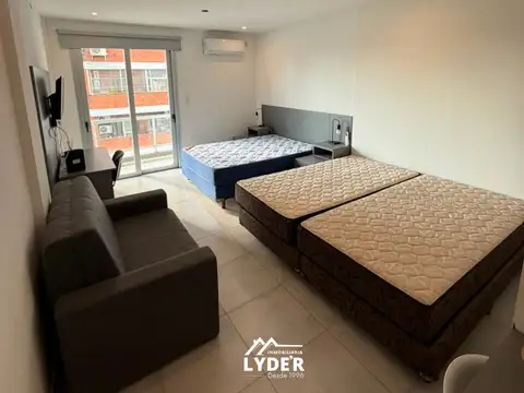 Departamento en Alquiler en Macrocentro, $ 550.000