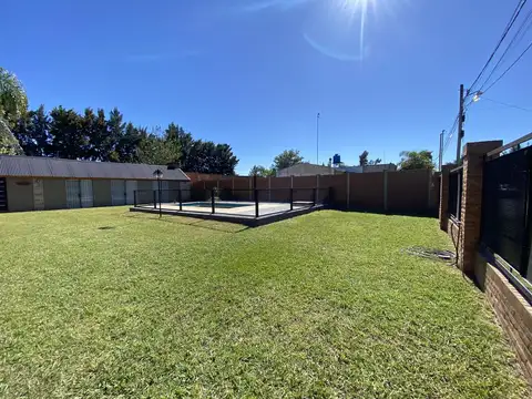 Casa en Venta en Zarate, USD 84.000