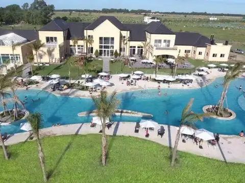 LOTE EN VENTA EN HARAS DEL SUR III 