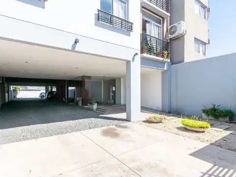 DEPARTAMENTO ALQUILER MORON 2 AMBIENTES COCHERA