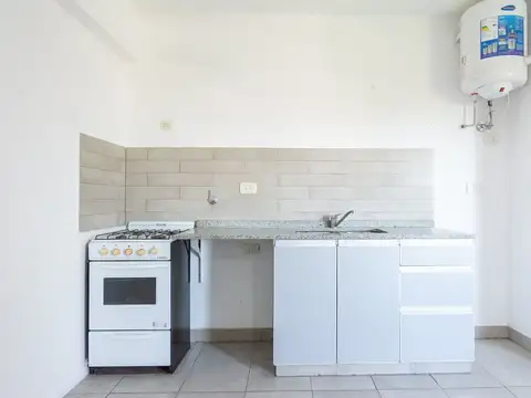 Departamento en Alquiler de 2 ambientes