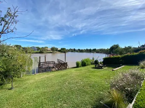 VENTA CASA 6 AMB  SANTA CATALINA AL RIO