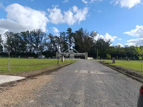Terreno en Venta en Exaltacion de la Cruz, USD 30.000