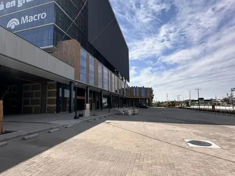 Aut. Dr. Ricardo Balbín , Piso 410