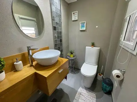 Venta Casa 3 amb+Galpon 240m2+Depto en José C. Paz