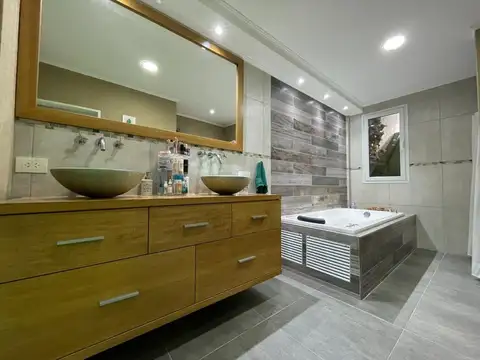 Casa en Venta 16 años