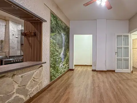 Departamento en Venta en Plaza Colon, USD 69.000