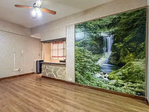 Departamento en Venta 57 años