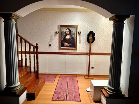 Casa en Venta en Olivos, USD 624.000