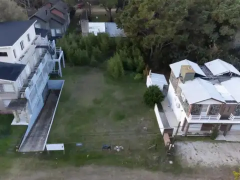 Terreno en venta - 465Mts2 - Valeria del Mar