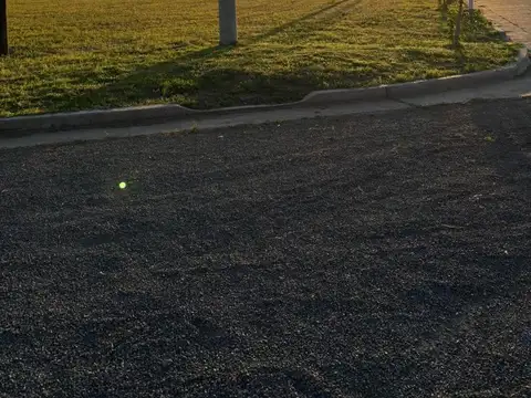 Calle Publica Y San Martin