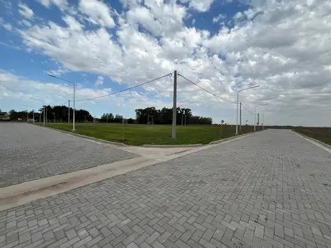 Terreno en Venta en Albarellos, USD 23.000