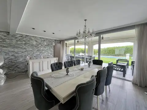 Casa en Venta al Norte