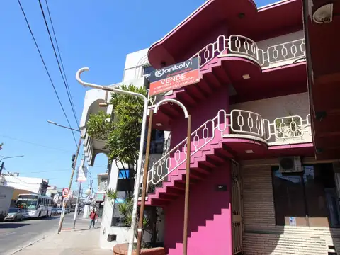 EXCELENTE LOCAL COMERCIAL SOBRE AV MARCONI 