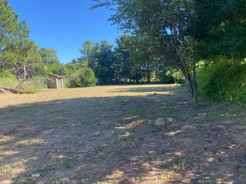 Terreno en Venta en Colastine Norte, USD 36.000