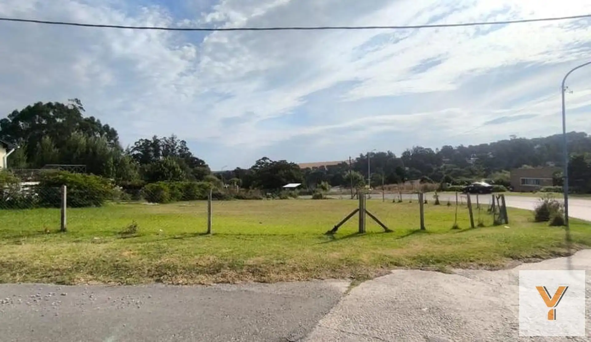 Terreno en venta - 718Mts2 - Sierra de los Padres