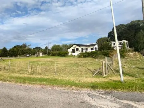 Terreno en venta - 718Mts2 - Sierra de los Padres