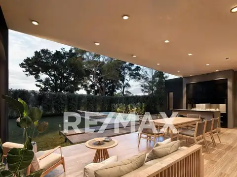 Casa en Venta 1 año