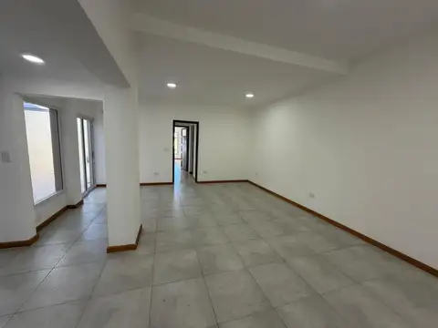 Casa a estrenar