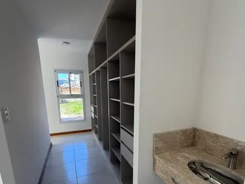 Casa a estrenar