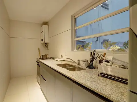 Departamento en Venta en Flores, USD 94.000
