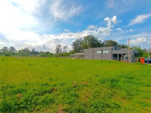 Terreno en Venta de 800,0 m2