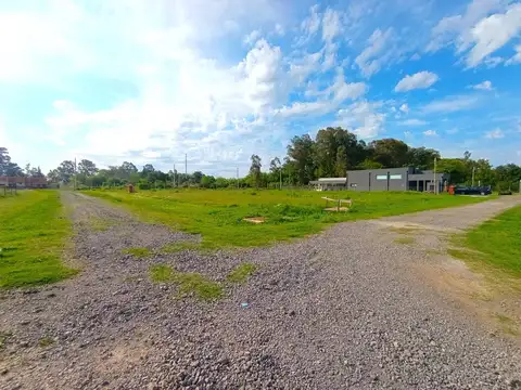 Terreno en Venta en Pontevedra, USD 35.000