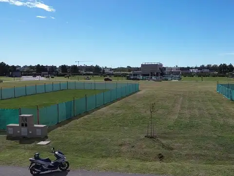 Terreno en Venta 40  mts Frente