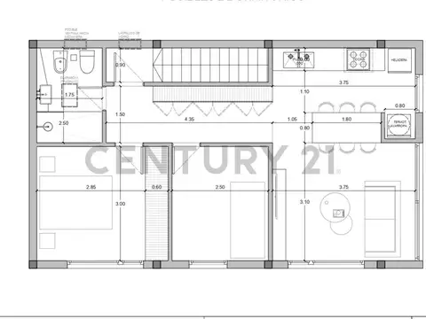 Local en Venta A Estrenar