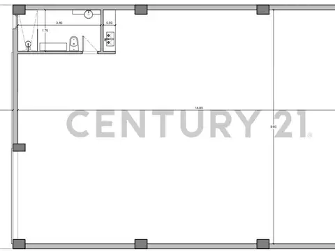 Local en Venta en Joaquín Gorina, USD 230.000