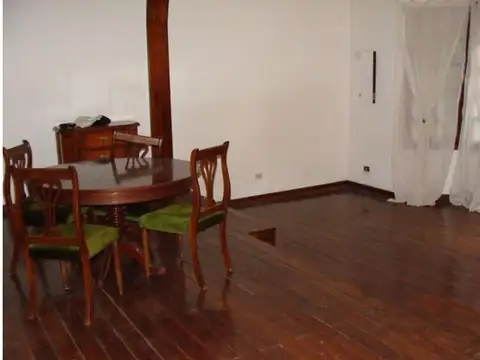 Casa en Venta 40 años
