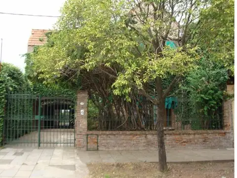 Chalet en 2 plantas