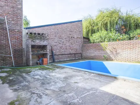 Casa en Venta de 1 dormitorio