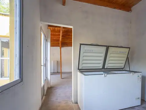 Casa en Venta al Oeste