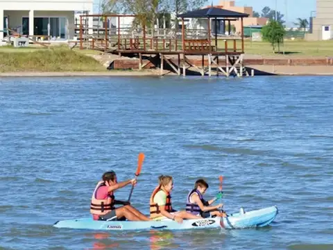 Terreno en Venta en Santa Rita, USD 50.000