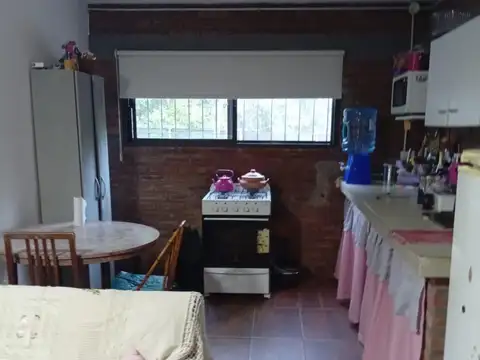 Casa en Venta en Las Chacras, USD 65.000