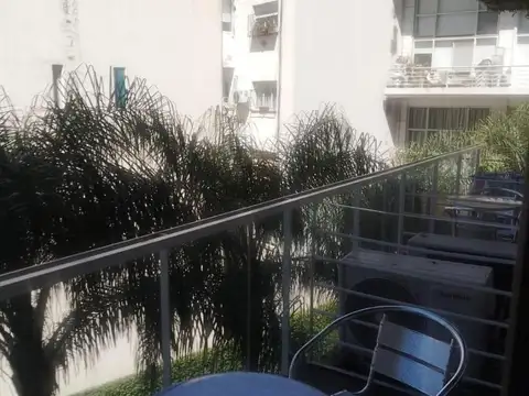 Departamento en Alquiler Temporal en Las Cañitas, $ 990.000