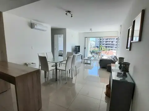 Departamento en Alquiler Temporal 16 años