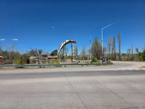 Venta de gran terreno -El Carrizal- Lujan de Cuyo