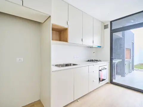 Depto Tipo Casa en Venta con 1 cocheras
