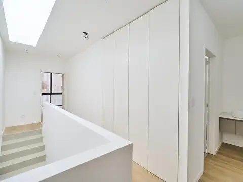 Depto Tipo Casa en Venta en Olivos Maipu/Uzal, USD 285.000