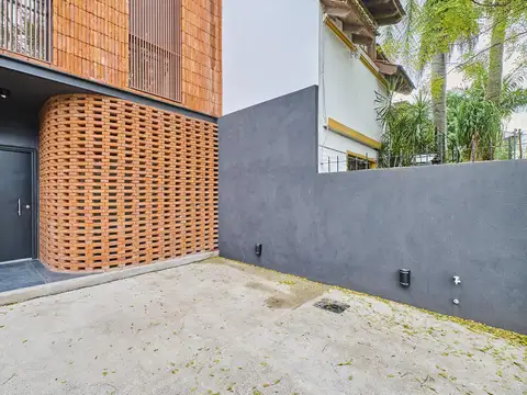 Depto Tipo Casa en Venta A Estrenar