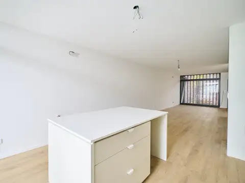 Depto Tipo Casa en Venta A Estrenar