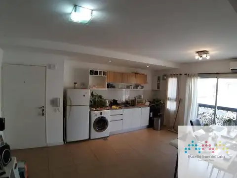Departamento en alquiler de 1 dormitorio en Banfield