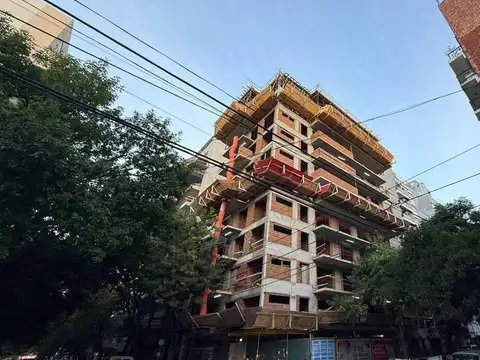 Ciudad de la paz al 3200, Departamento en NUÑEZ a estrenar, OPORTUNIDAD FINANCIACION
